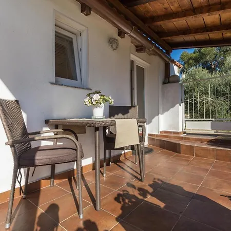 Appartement Elita *