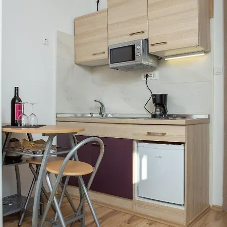 Appartement Elita