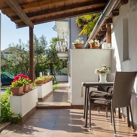 Elita Appartement Rovinj