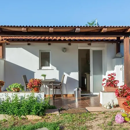 Elita Apartment Rovinj