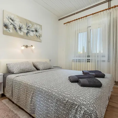 Elita Apartment
