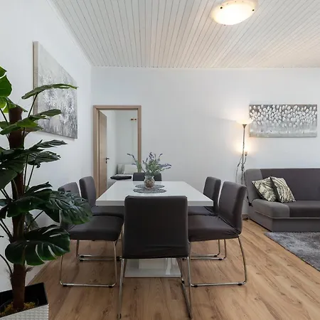 Apartment Elita Rovinj