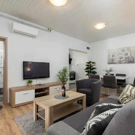 Apartman Elita Rovinj