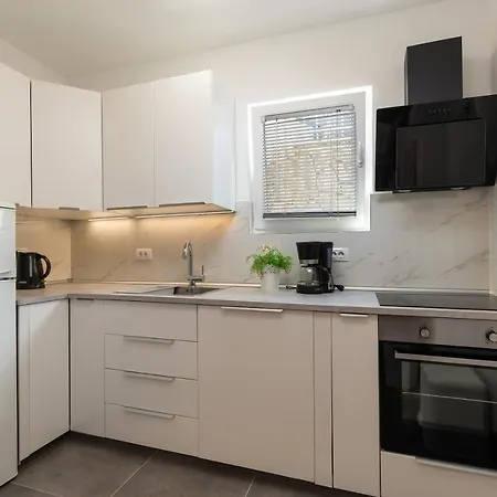 Elita Apartman Rovinj