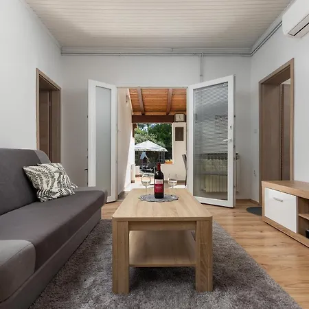 Apartman Elita Rovinj