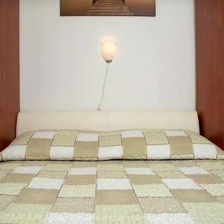 Apartment Elita Rovinj