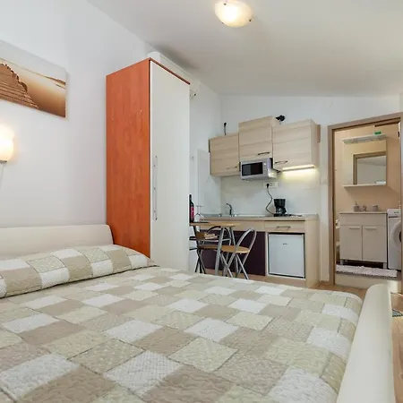 Elita Apartman