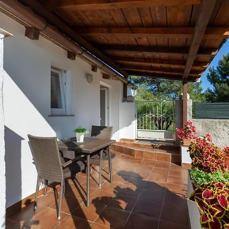 Elita Διαμέρισμα Ρόβινι