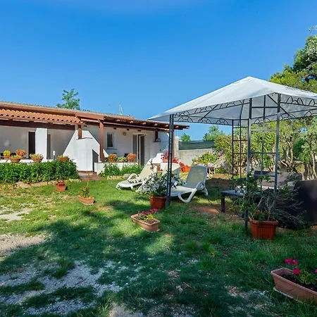 Διαμέρισμα Elita Ρόβινι