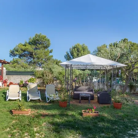 Διαμέρισμα Elita Ρόβινι