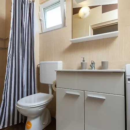Elita Apartman