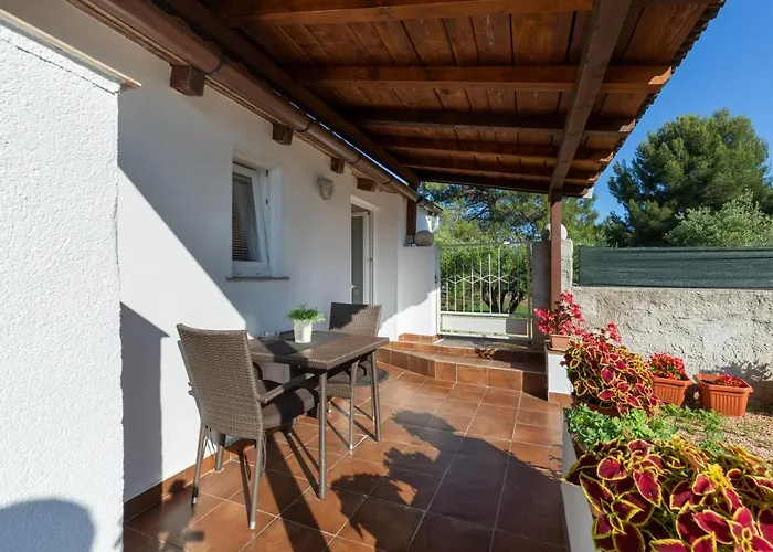 Elita Διαμέρισμα Ρόβινι