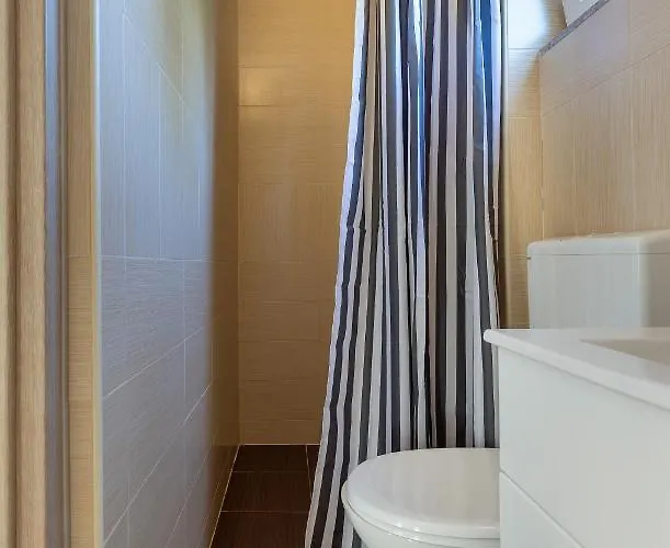 Διαμέρισμα Elita Ρόβινι