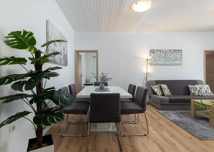 Διαμέρισμα Elita Ρόβινι