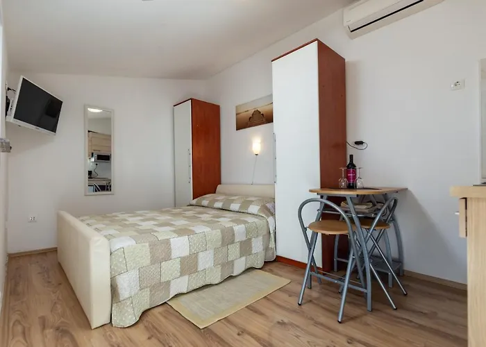 Elita Διαμέρισμα *