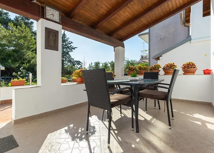 Διαμέρισμα Elita Ρόβινι