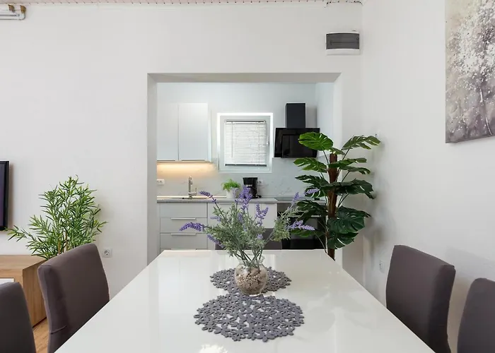 Elita Διαμέρισμα *