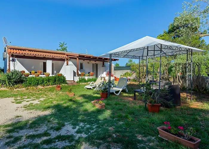 Διαμέρισμα Elita Ρόβινι