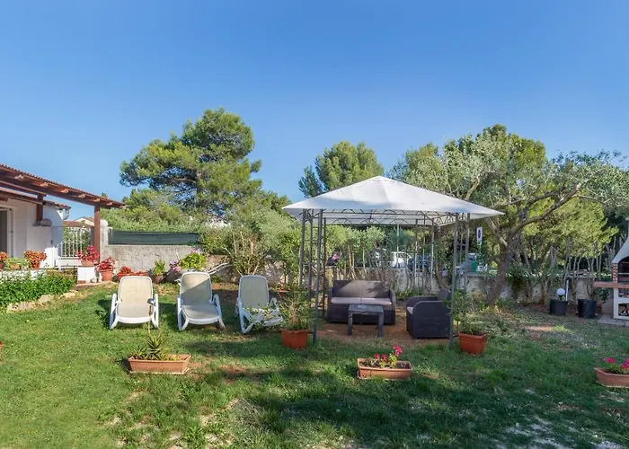 Διαμέρισμα Elita Ρόβινι