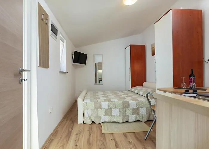 Διαμέρισμα Elita