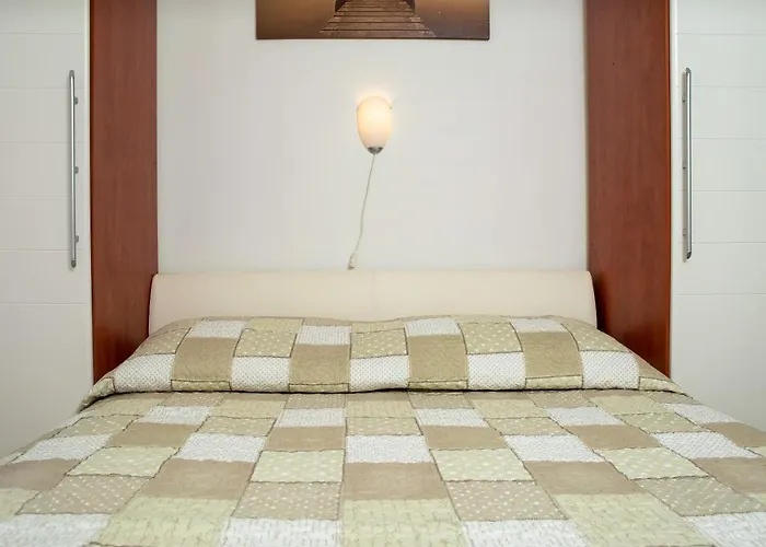 Διαμέρισμα Elita Ρόβινι