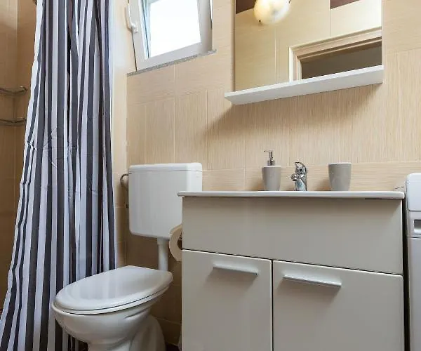 Elita Διαμέρισμα